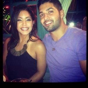 Meet your Posher, Guadalupe